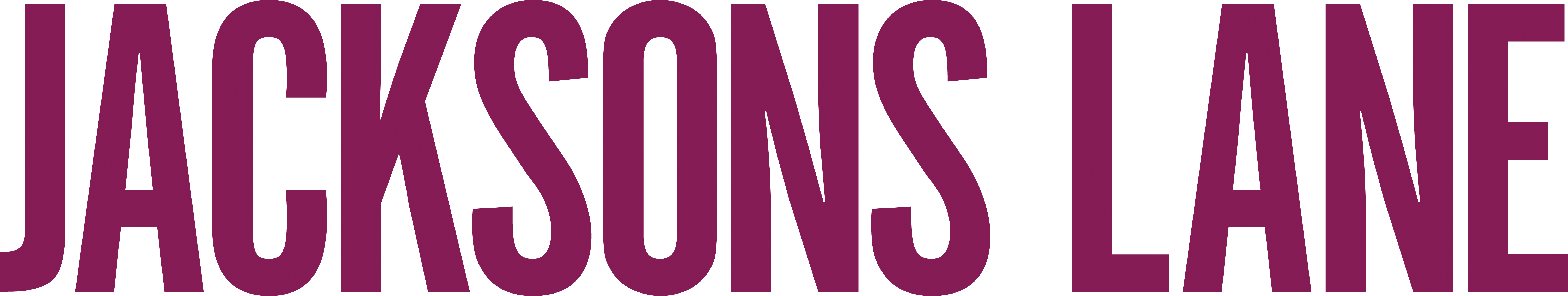 Jacksons Lane - North London's Creative Space - Logo
