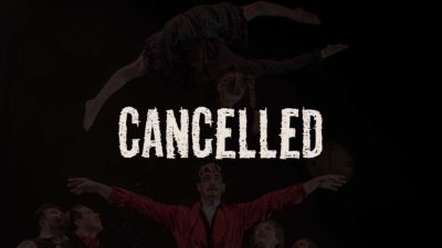 image of the word 'cancelled'