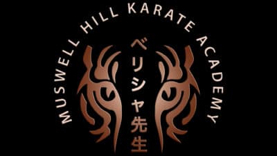 Muswell Hill Karate Academy logo