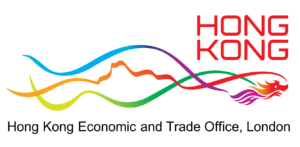 Logo of the Hong Kong Economics and Trade Office